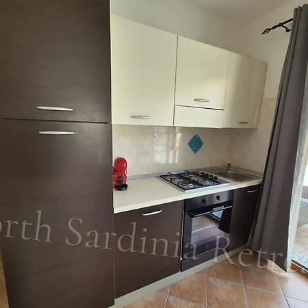 Apartment North Sardinia Retreats - Cala Chiesa