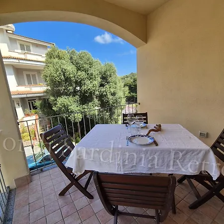 Apartment North Sardinia Retreats - Cala Chiesa *