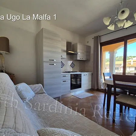 North Sardinia Retreats - Cala Chiesa Apartment La Maddalena (Sassari)