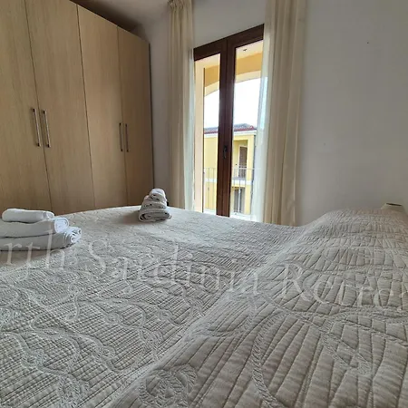 North Sardinia Retreats - Cala Chiesa Apartment