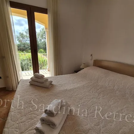 North Sardinia Retreats - Cala Chiesa La Maddalena (Sassari)