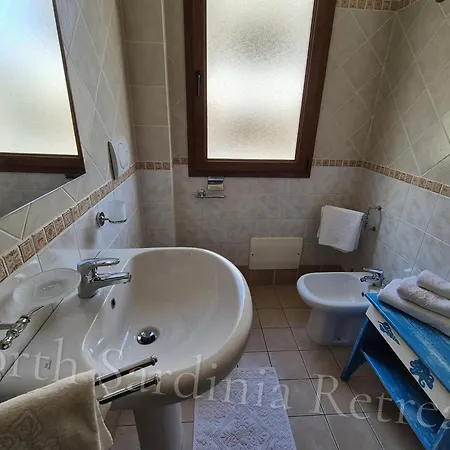 Apartment North Sardinia Retreats - Cala Chiesa