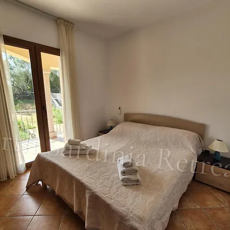 North Sardinia Retreats - Cala Chiesa Apartment *