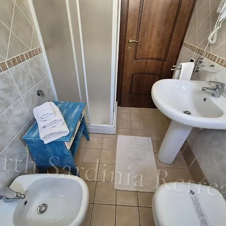Apartment North Sardinia Retreats - Cala Chiesa *