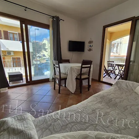 Apartment North Sardinia Retreats - Cala Chiesa La Maddalena (Sassari)
