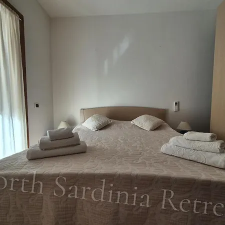 Apartment North Sardinia Retreats - Cala Chiesa *