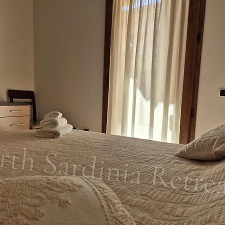 North Sardinia Retreats - Cala Chiesa Apartment La Maddalena (Sassari)