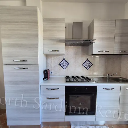 North Sardinia Retreats - Cala Chiesa Apartment *